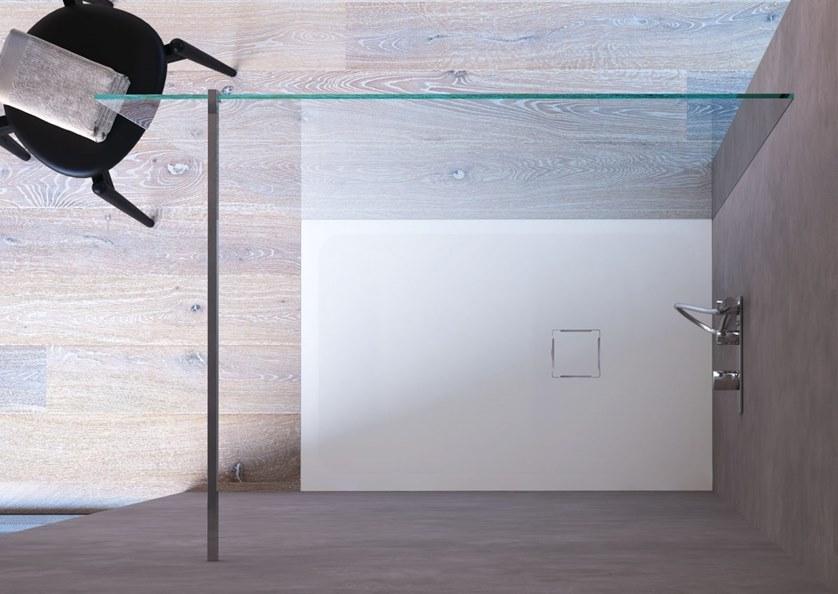 DISENIA Встраиваемый душевой поддон Aquatek Kubo sun-id-1481201 - Вид №1