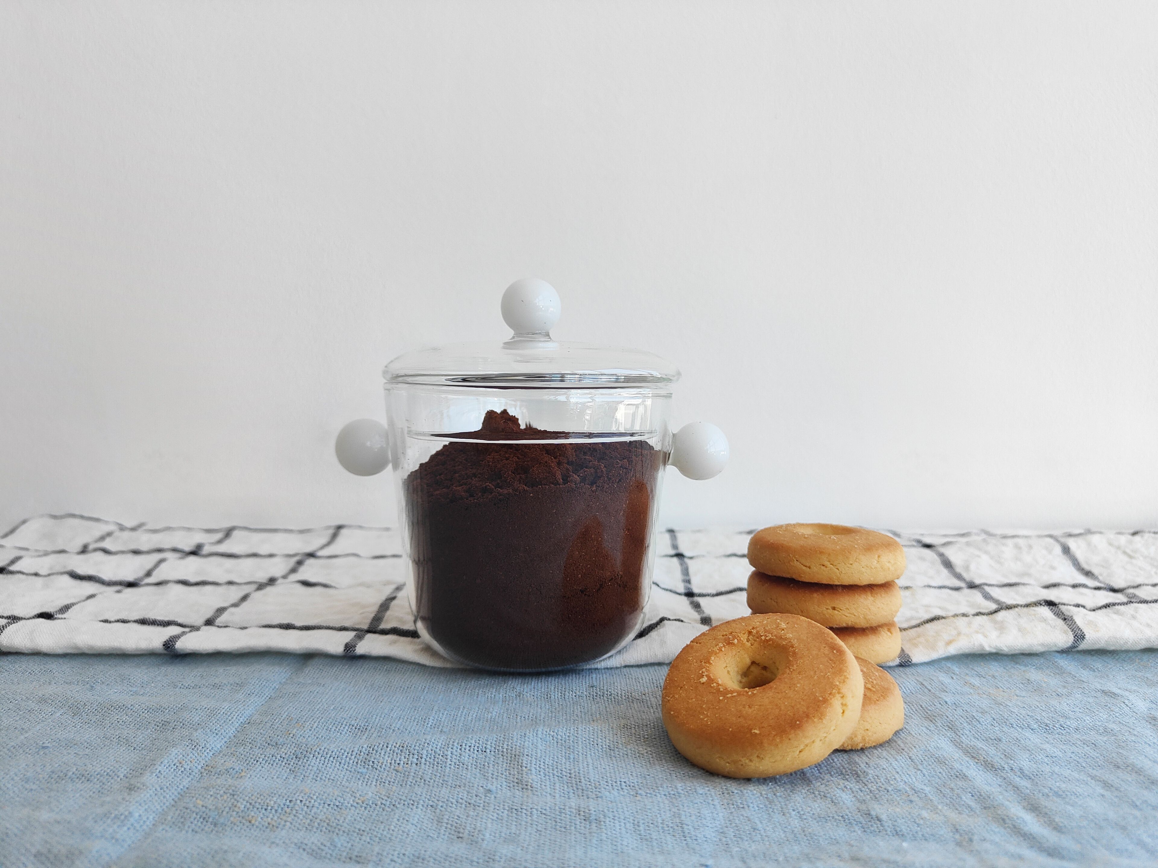 Боросиликатное стекло Zafferano настольный шар ARCH-00141416 - Вид №5