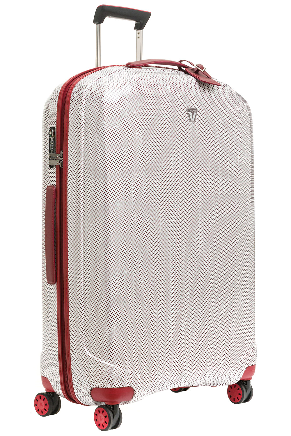 5951-0939 Чемодан 5951 Trolley L Roncato We Are Glam 