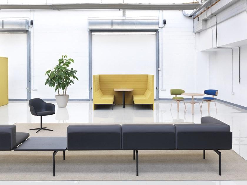 Marelli Диван / офисный остров Stripes sun-id-1406689 - Вид №22