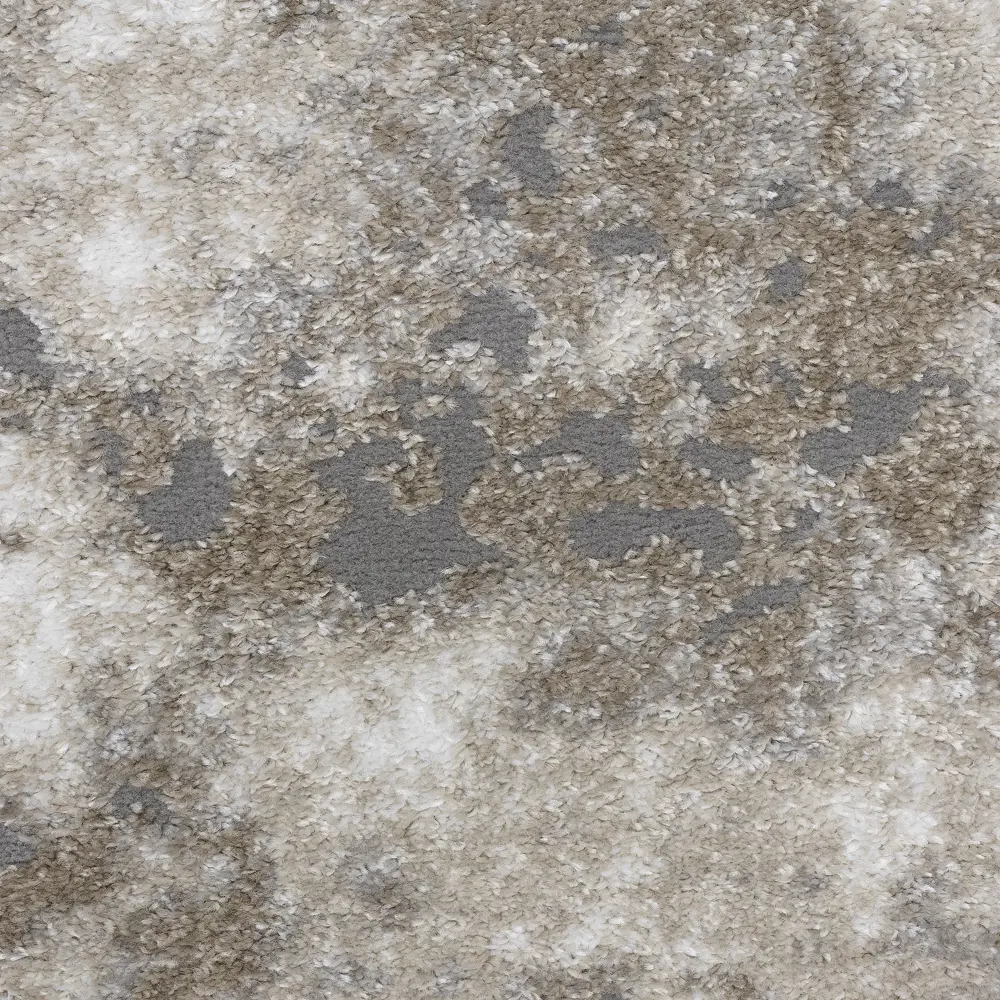 ROYALTAFT Ковер Тач бежевый 200x300 см для современного интерьера 89359426 STLM-1050085 - Вид №4