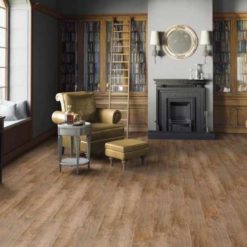 Ламинат Tarkett Brown 3000100204 - Вид №5