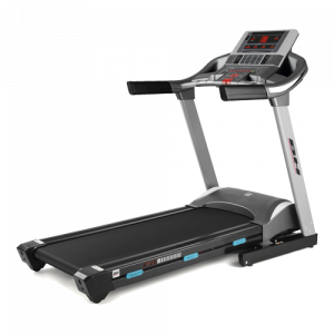 I.F8 Беговая дорожка i.f8 dual BH Fitness