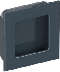 544.60 впускной кожух HEWI USA Produkte