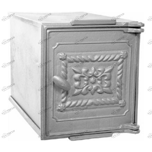 БЛМЗ Духовка чугунная 2304