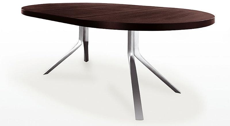 Kristalia Раздвижной стол Oops sun-id-1494143 - Вид №1