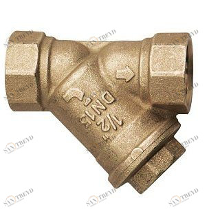 Фильтр ITAP косой 3/4'' 19234