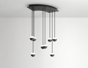 073011 Люстра Estiluz Alfi