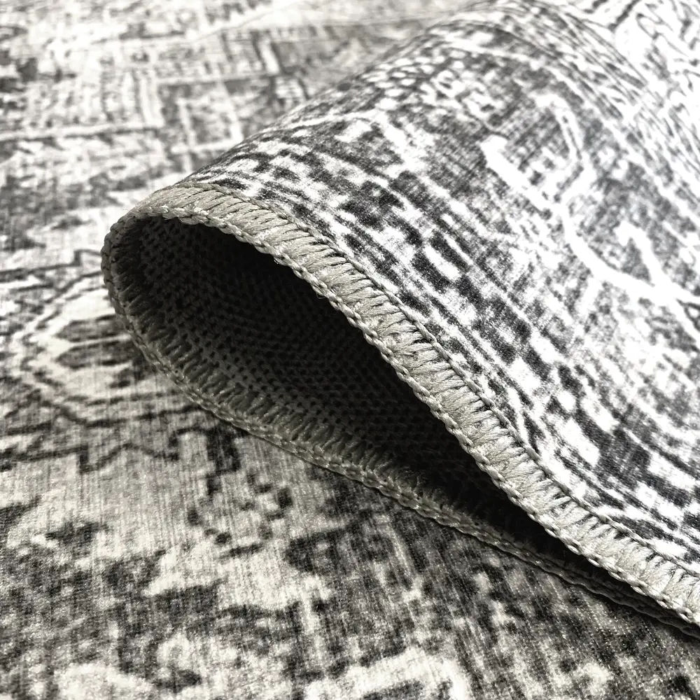 89365074 Ковер Урбан 160x230 см полиэстер 800405-1001 STLM-1046582 CTIM  - Вид №3