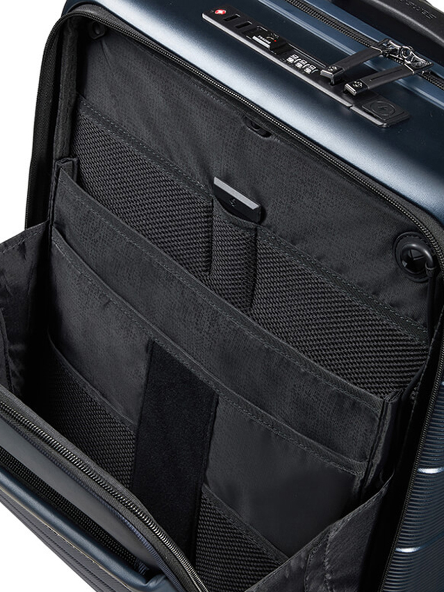 KH3-01002 Чемодан KH3*002 Spinner 55cm Samsonite Neopod  - Вид №7