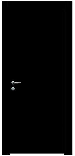 NUSCO Распашная лакированная деревянная дверь Glossy sun-id-1411855 - Вид №2