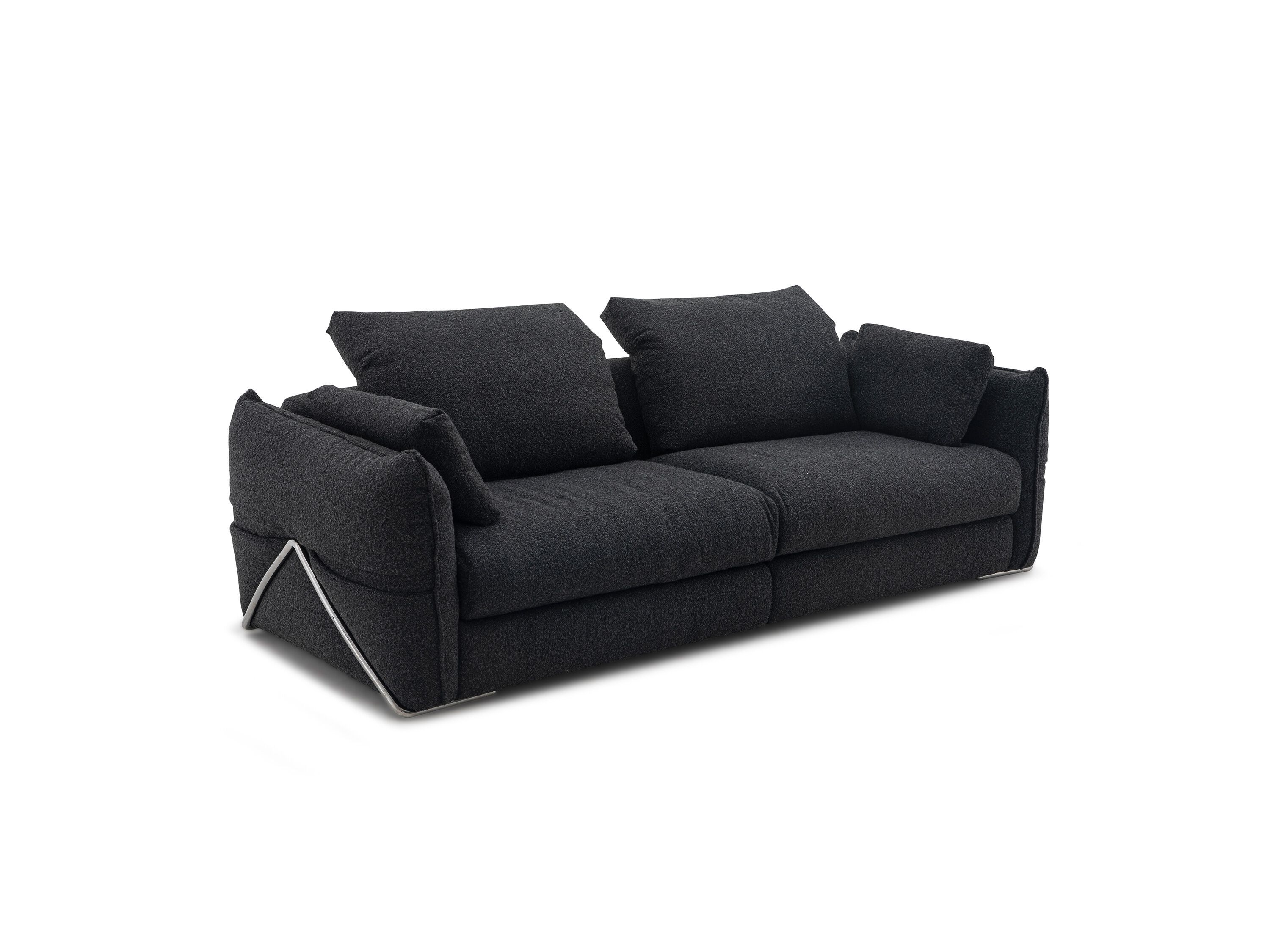 Угловой диван из ткани CAMPO DE' FIORI Coco ARCH-00067948 - Вид №6