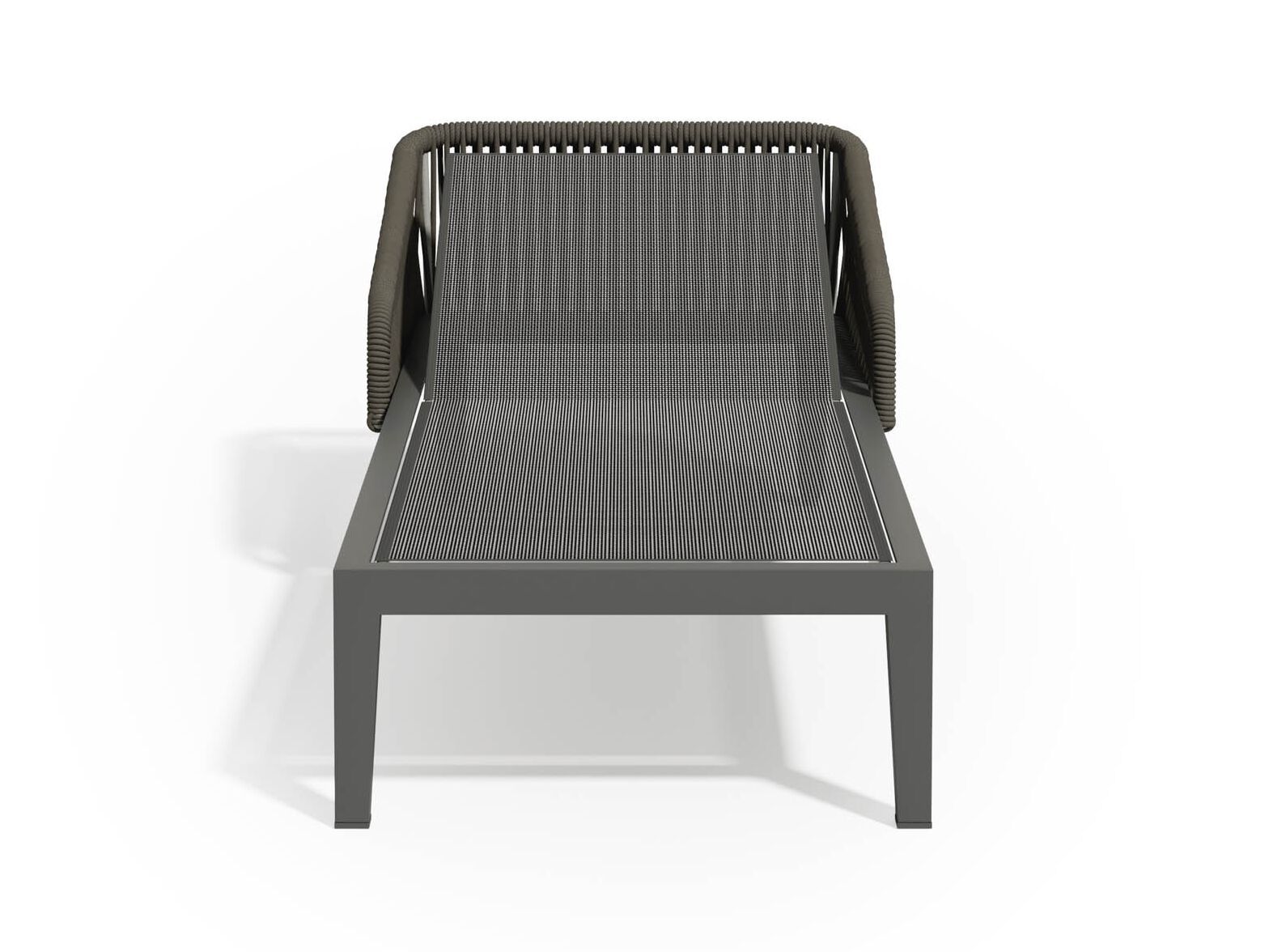 Ткань штабелируемая Садовая кровать с колесами Atmosphera Dream 2.0 ARCH-00065023 - Вид №8