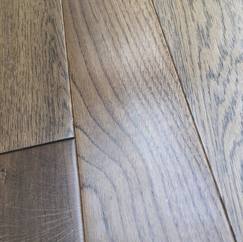 Инженерная доска Baricella Manduria Дуб () 500-1800х100 мм 3000430008 - Вид №3