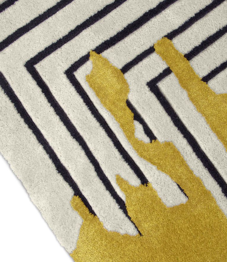 Валенсиаруг RUG'SOCIETY Classic 161_422 - Вид №2