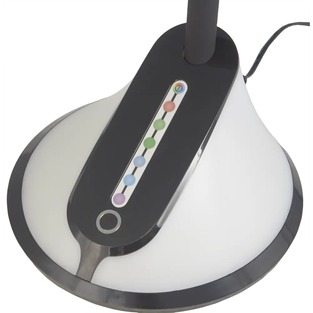 Настольная лампа светодиодная Camel KD-799, цвет чёрный CAMELION STLM-2016019 - Вид №3