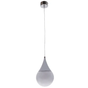 Подвес Inspire Licoba 1xE27x40 Вт, 20 см, стекло 15064584 STLM-2081407