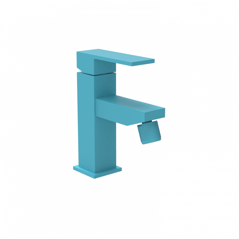 682524R201 CR - Смеситель для биде Basic  Arte Martí 1921 Marti 1921  - Вид №16