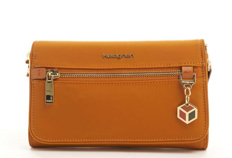 HCHM06/731 Сумка-клатч HCHM06 Fascination Crossover Clutch Bag Hedgren Charm  - Вид №3