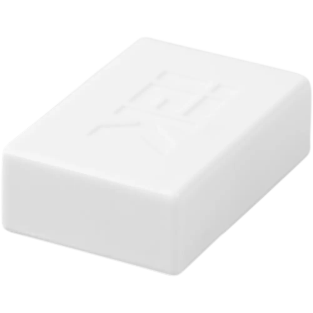 Заглушка IEK для кабель-канала 25×16 мм (4 шт) - аккуратный финиш электромонтажа 82377892 STLM-0025850