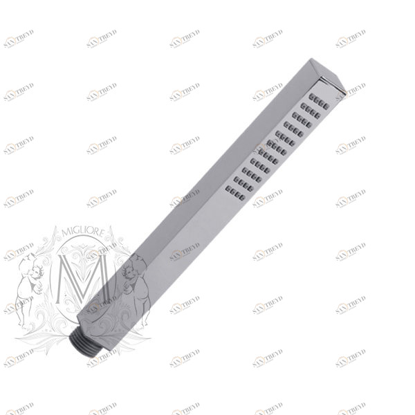 Ручной душ MIGLIORE Ricambi ML.RIC-33.102 ML.RIC-33.102.CR