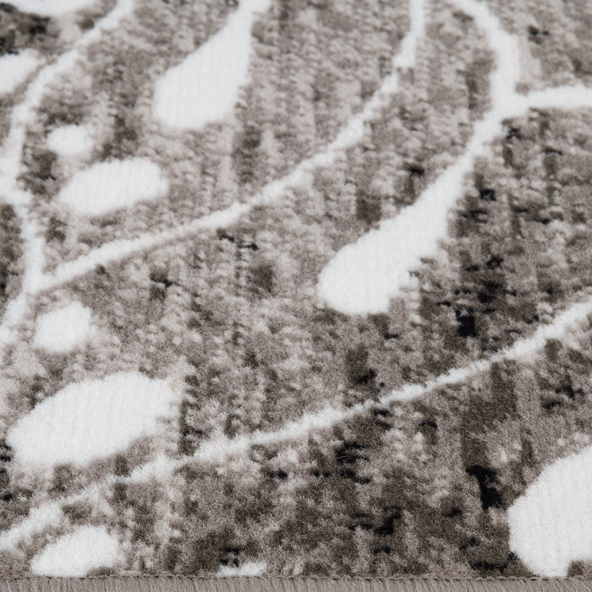 89145305 Ковер полипропилен Дарга G121 80x120 см Santreyd  - Вид №3