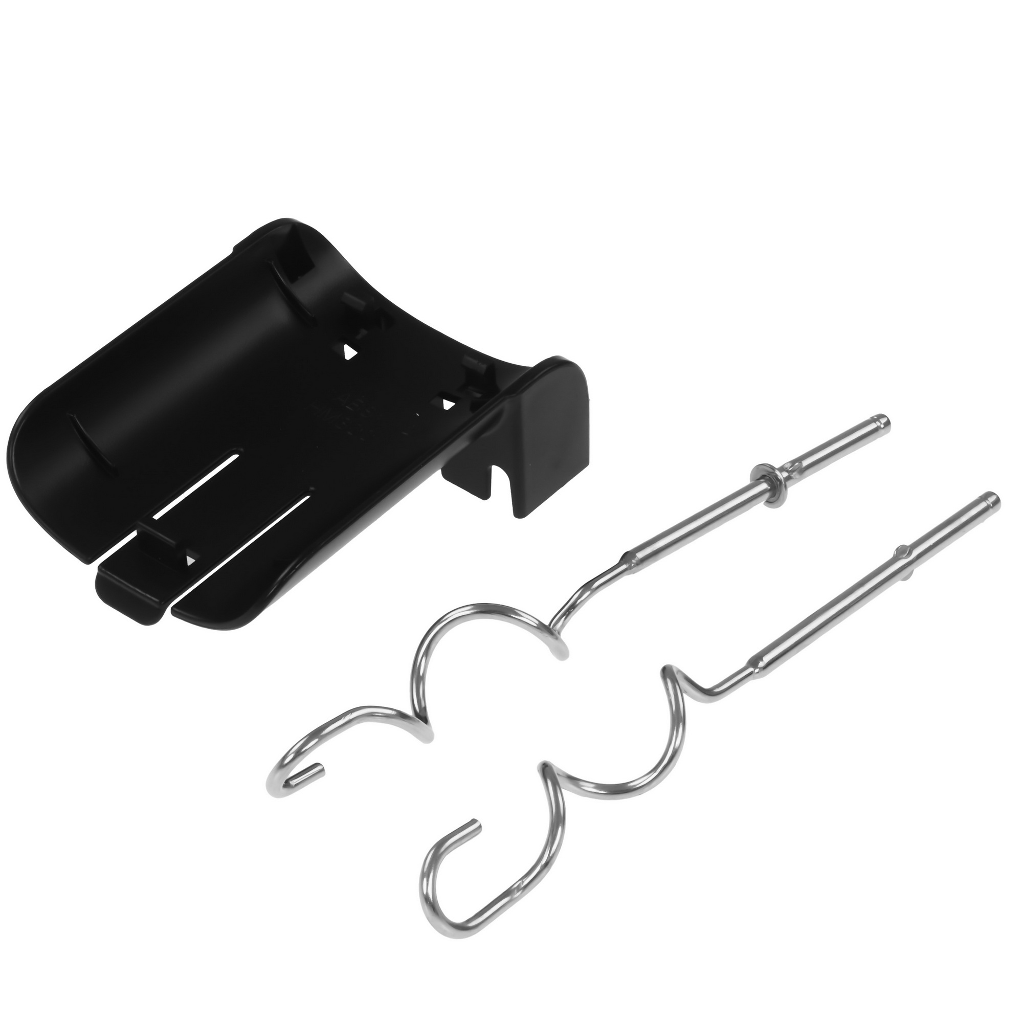 9920430 Миксер Taurus Station Inox серебристый STDN-0109920 - Вид №6