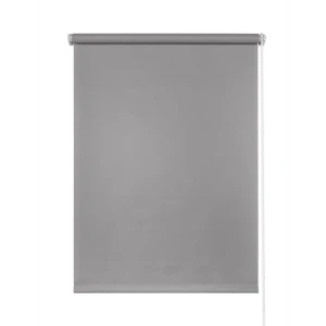 DOMLEGRAND Рулонная штора Сансет графит 120×175 см 89360911