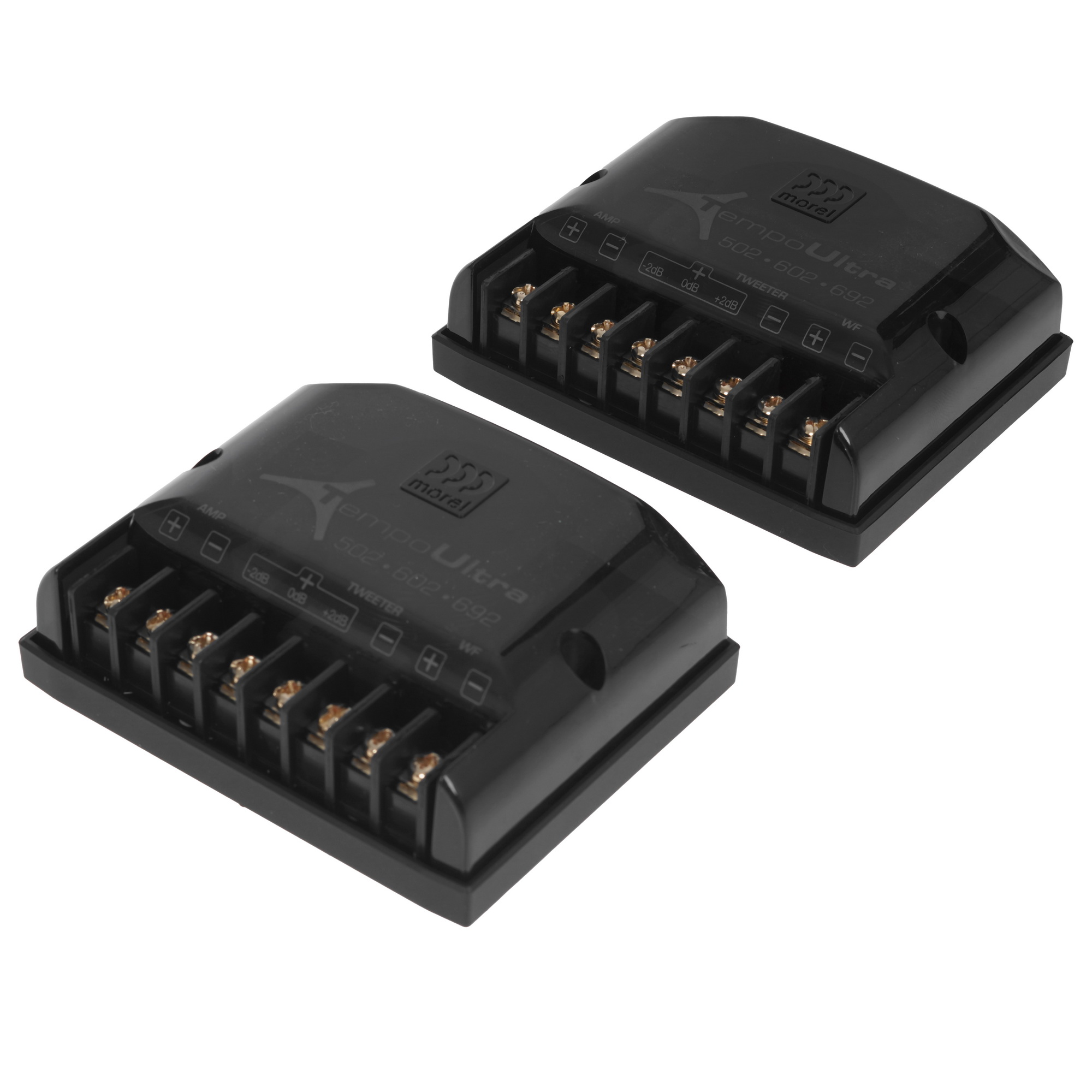 5457379 Компонентная акустическая система Morel Tempo Ultra 692 MKII STDN-0121476 - Вид №6