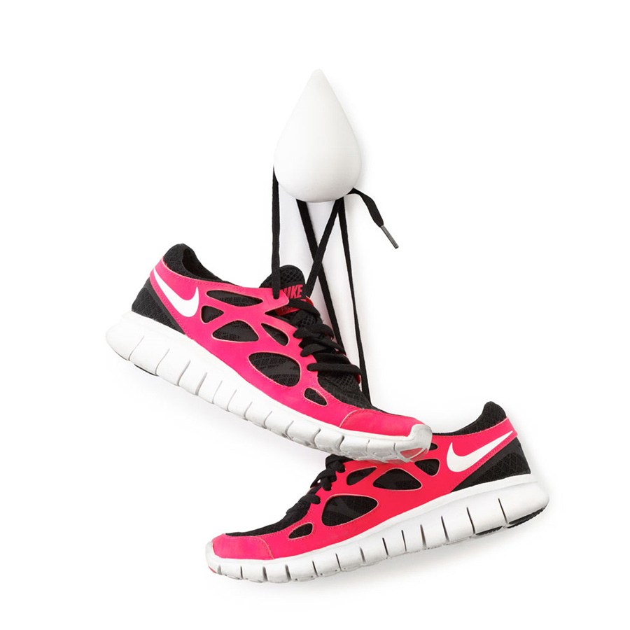 Крючки Dropit малые белые Normann Copenhagen 331510 - Вид №1