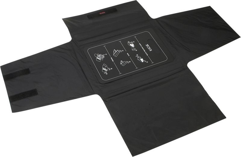 14823D Чехол для одежды Tumi Travel Essentials  - Вид №1