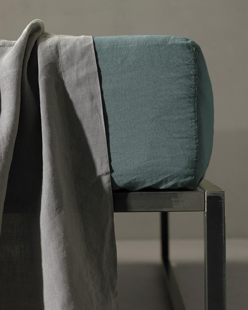 Простыня из льна Society Limonta REM ARCH-00072104 - Вид №12