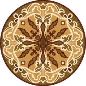 Розетка Полтава