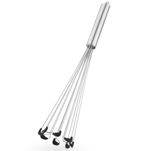 118228 Венчик с силиконовыми наконечниками 30 см Eva Solo