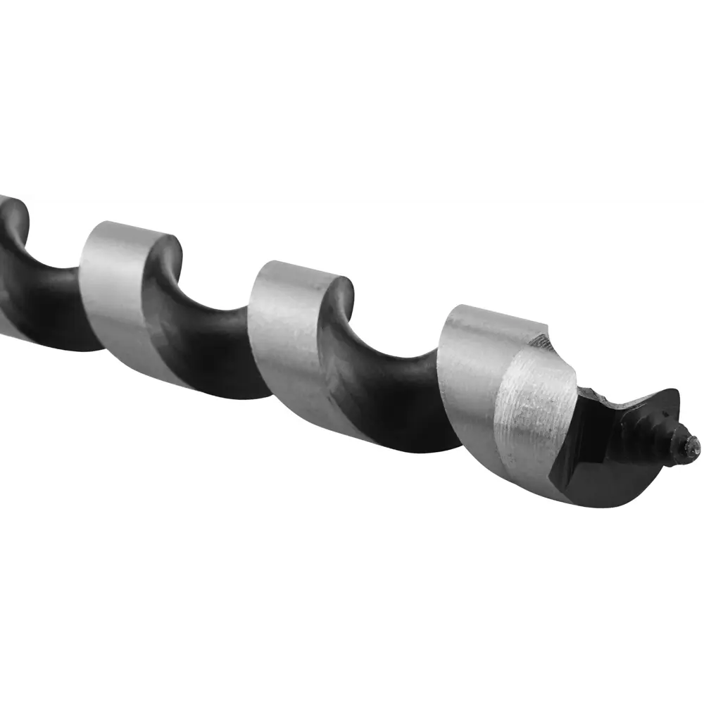 Сверло винтовое по дереву Vertextools 555-18-230 18x230 мм STLM-2204459 - Вид №3