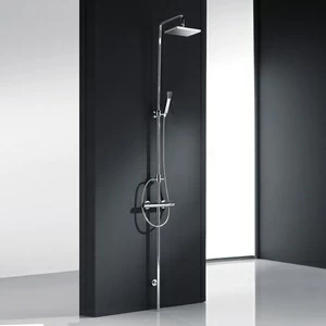 Душевая колонна термостатическая EASY 1 Novellini EASY