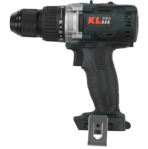 Дрель-шуруповерт KLPRO KLNM18B-00   , Без ЗУ, Без АКБ 9154018