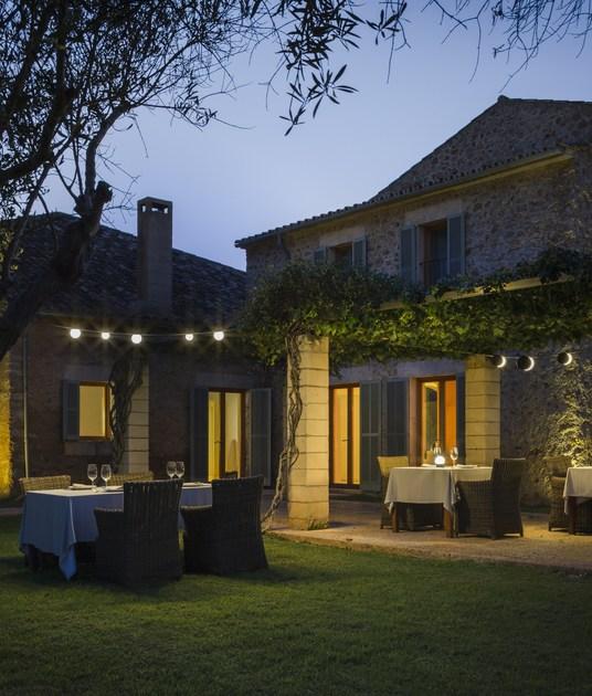 Vibia Подвесной светильник уличный со светодиодом June sun-id-1450543 - Вид №5