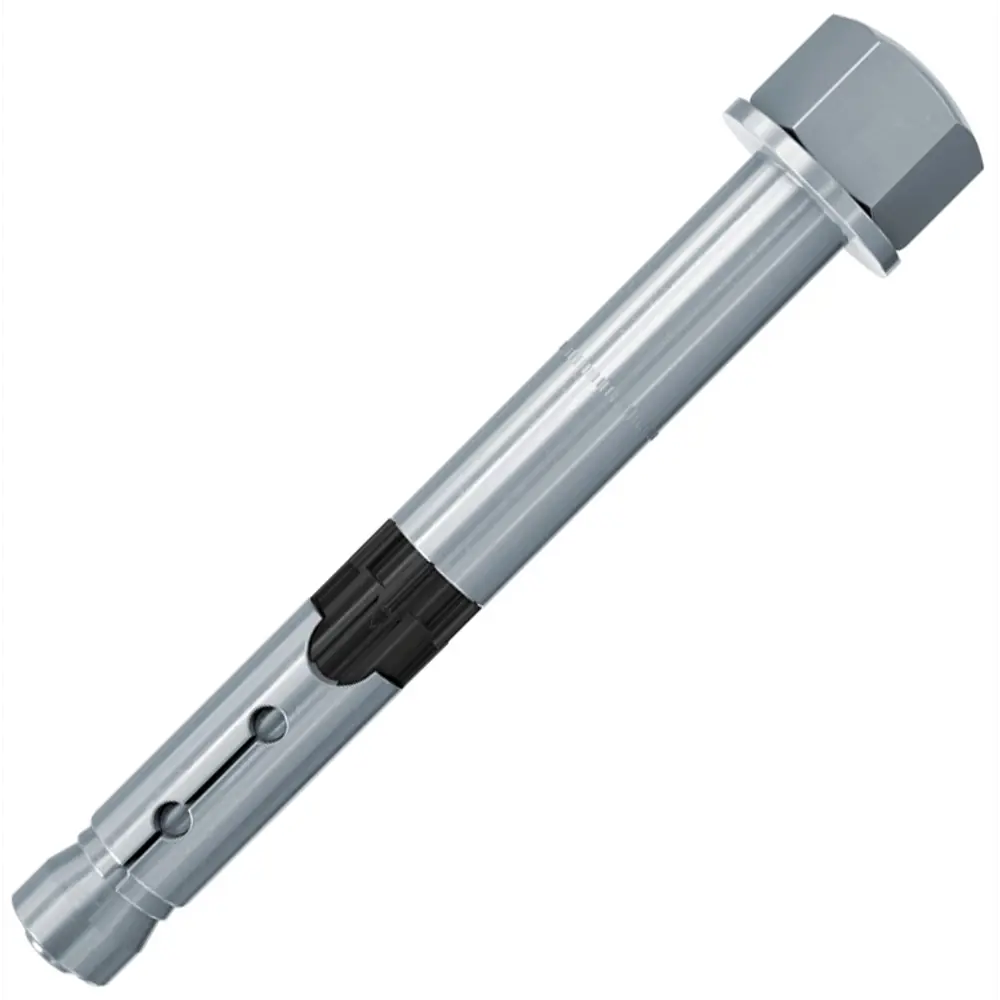 Анкер втулочный Fischer FH II H 18x145 мм, 20 шт STLM-2116978