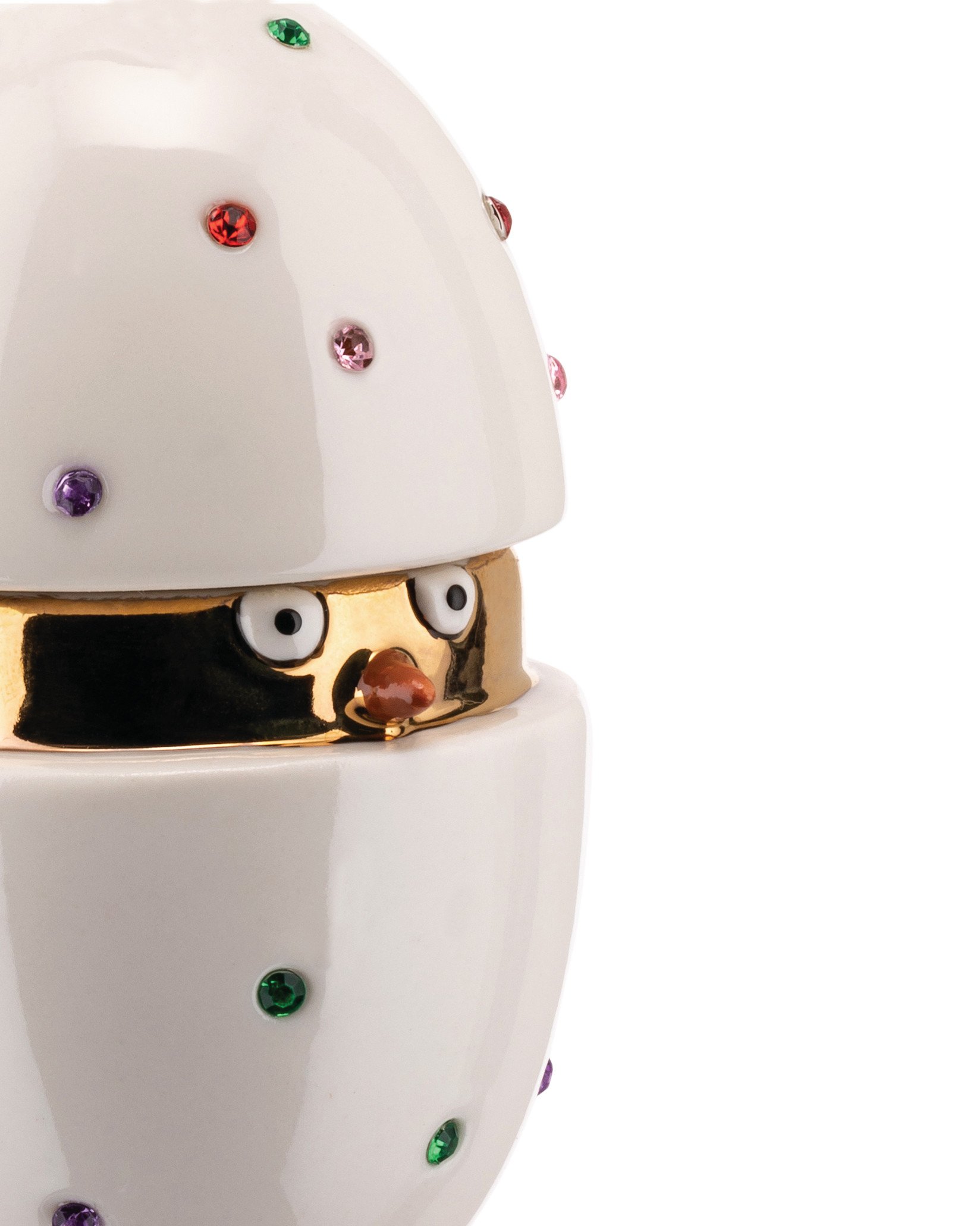 Украшение Alessi Pleasure, Pulcino il Grande _MJ16 1 - Вид №2