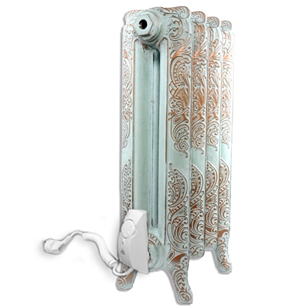 Электрический тэн HE 0,9 Santreyd 7676 - Вид №1