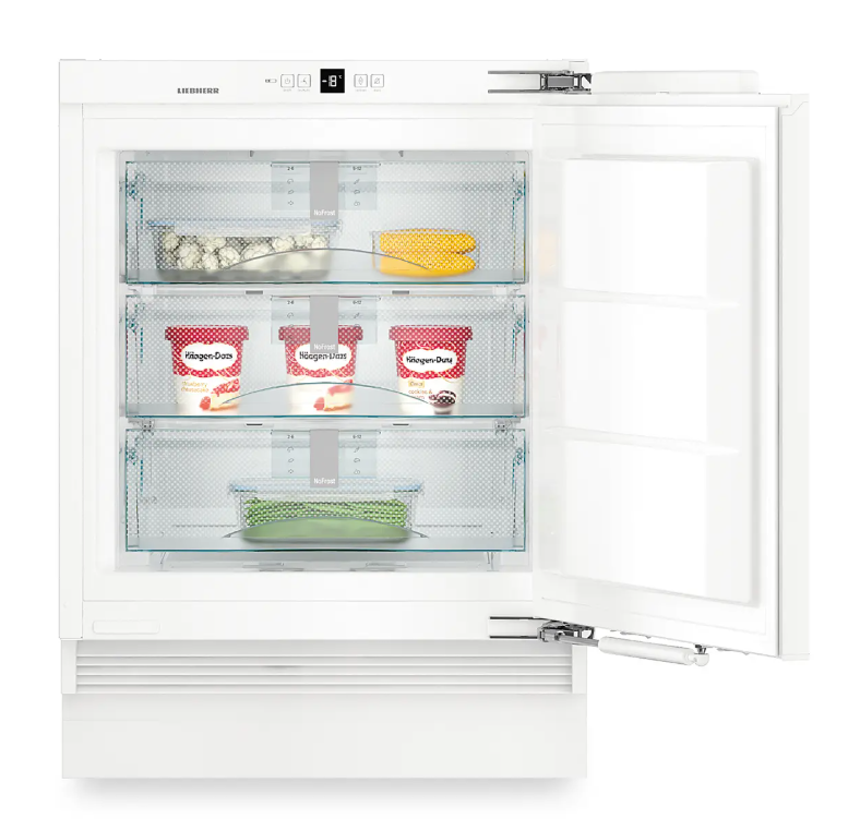 9288197 Морозильный шкаф  Liebherr SUIGN 1554-26 001 белый STDN-0022958 - Вид №2