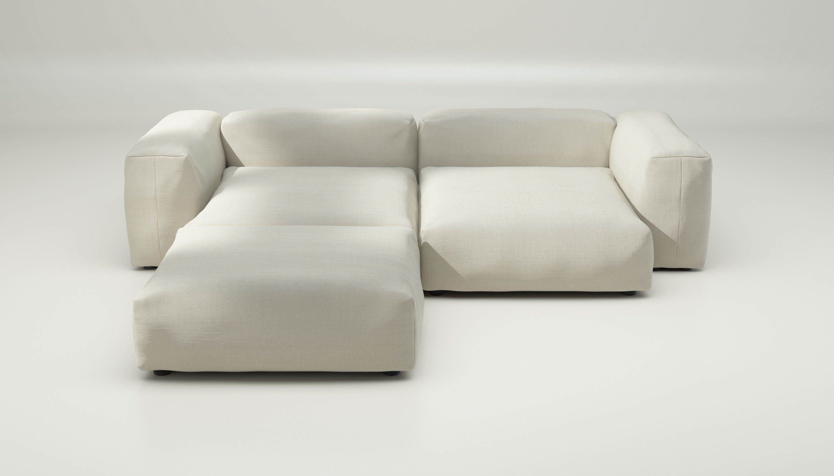 Модульный садовый диван vetsak Pique ARCH-00072545 - Вид №9