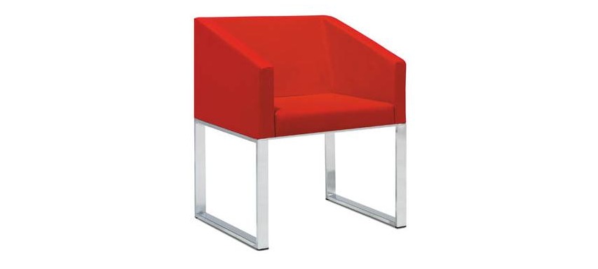 003265 Кресло INCLASS Cubik Santreyd - Вид №2