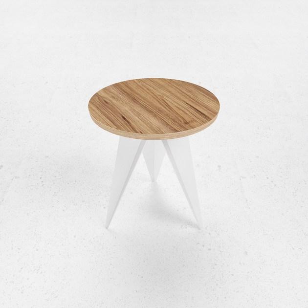 ODESD2 Круглый журнальный столик Q sun-id-1472821 - Вид №2