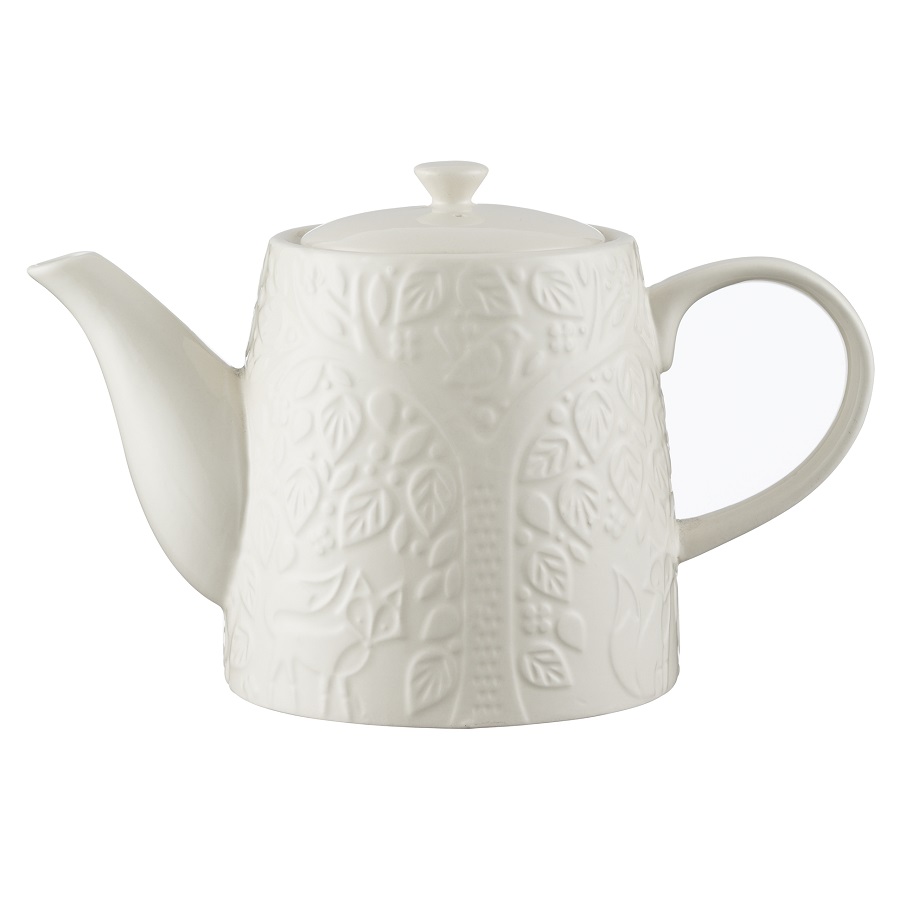 2001.088 Чайник заварной Керамический Mason Cash Великобритания 