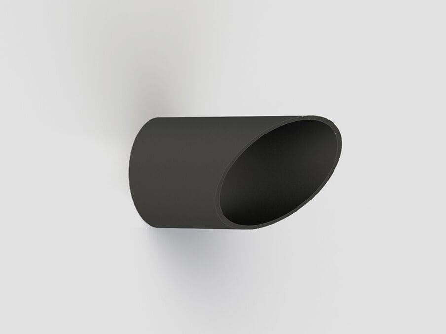 Регулируемый алюминиевый светодиодный прожектор Lucifero's буколический ARCH-00119469 - Вид №18