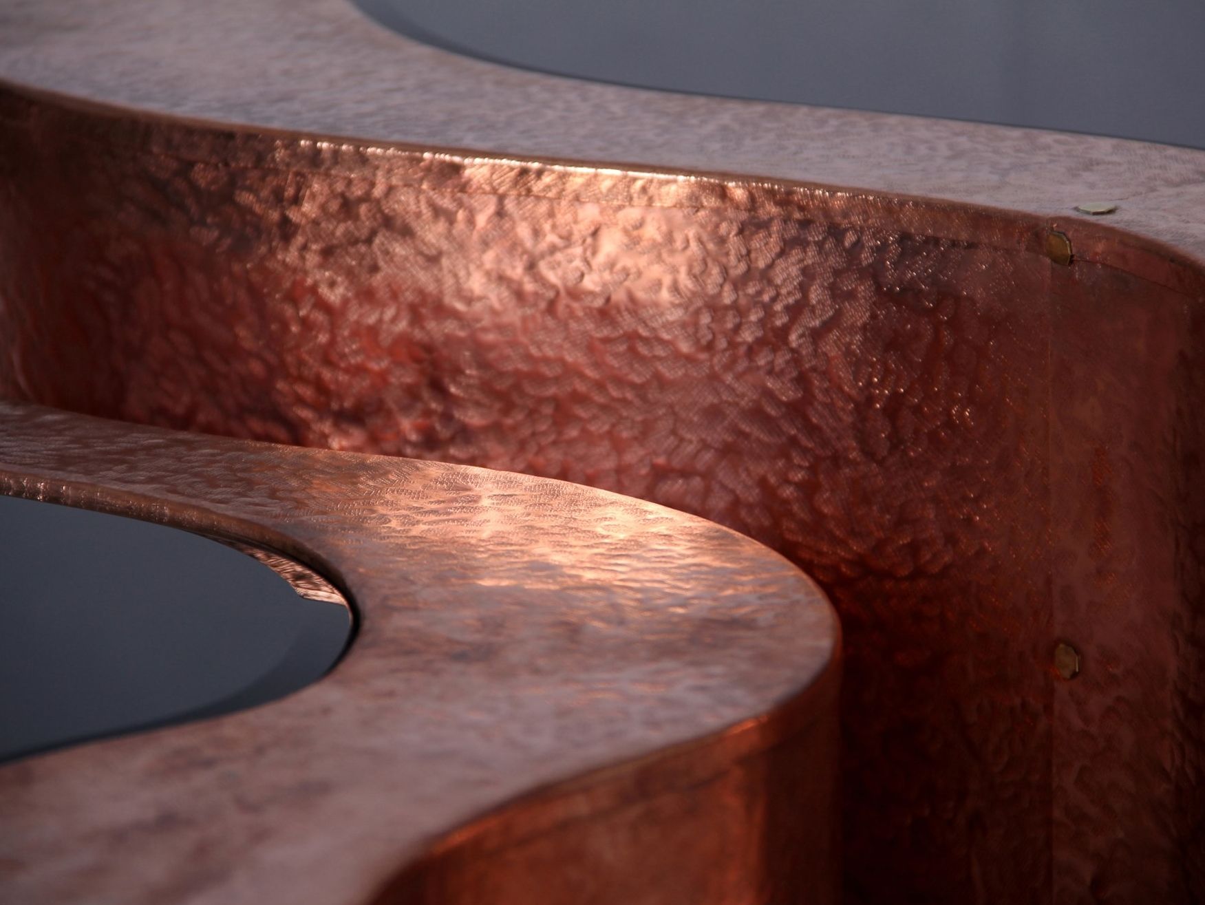 Низкий журнальный столик Boca do Lobo Холодильники ARCH-00096594 - Вид №6