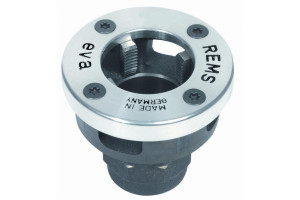 15428004 Резьбонарезная головка с плашками R 1 521050 REMS