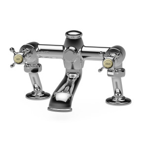 TCTAMB702BFPB Наполнитель для ванны Мальборо Thomas Crapper